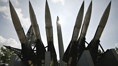 Estados Unidos quiere desplegar rápidamente nuevos misiles en Asia