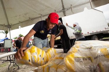 Dónde estarán las agroferias del IMA el 21 de agosto: horarios y sedes