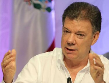Empieza paro agrario en Colombia
