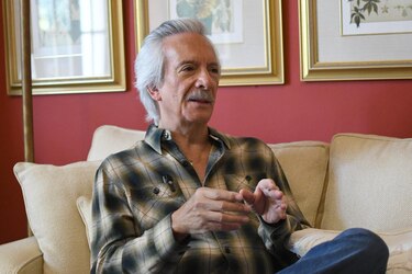José Rubén Zamora afirma que no se rendirá ante la persecución que sufre en Guatemala