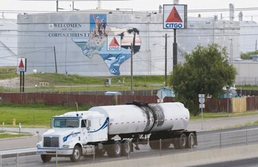 Citgo quiere protegerse de sus acreedores