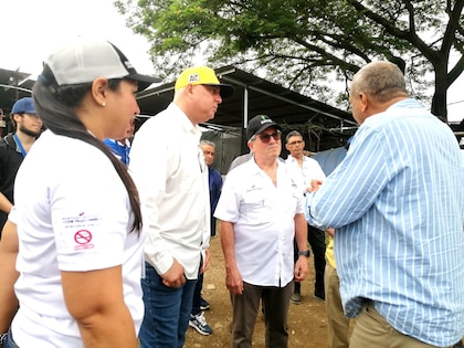 Contaminación del río La Villa: la salud de Azuero en peligro por un problema crónico
