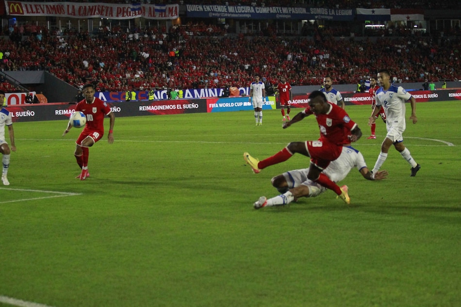 Negociación por el panameño Tomás Rodríguez termina en polémica