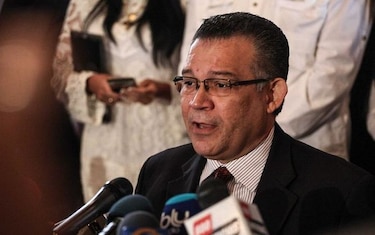 Dirigente opositor pide evitar enfrentamiento entre poderes en Venezuela