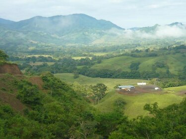 Cigarruista cataloga de injusto resuelto que expropia tierras en Los Santos