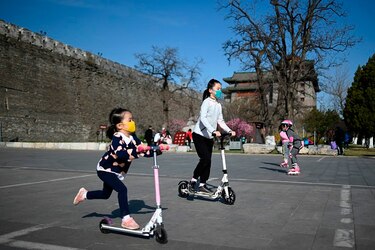 Pandemia deja más de 4 mil muertos en Italia; China sin casos locales