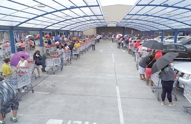 App de ‘delivery’ evitan el contacto