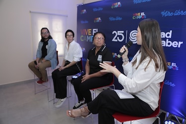Presentan la agenda de verano 2023-2024 en la Ciudad del Saber