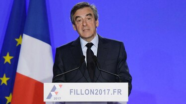 Francia: François Fillon anuncia próxima inculpación pero mantiene candidatura presidencial