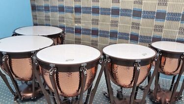 Nuevas notas en la Orquesta Sinfónica Nacional