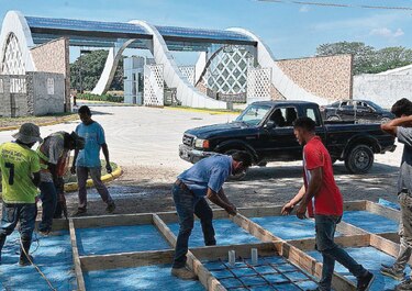 ‘Ciudades modelo’, áreas  autónomas dentro de Honduras 