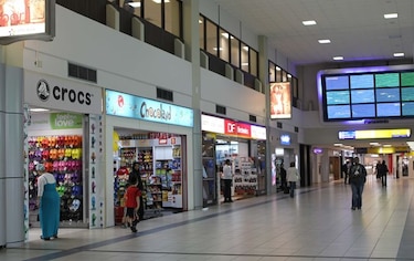 Se restablece sistema acondicionador de aire en aeropuerto de Tocumen
