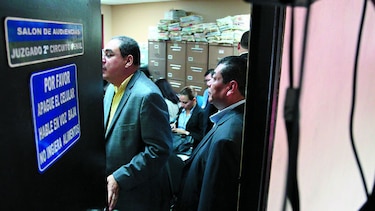 Siete personas van a juicio por muerte de neonatos en la CSS