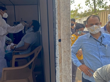 BioNTech ‘confía’ en la eficacia de su vacuna frente a variante india de Covid-19