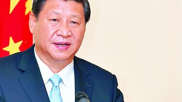 PIB de China se fortalece