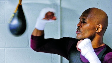 Hopkins y su final