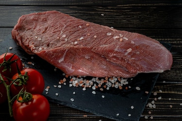 El lujo de comer carne en Panamá