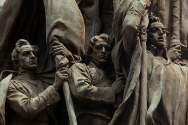 Obra homenajea al escultor Mariano Benlliure y su huella en la identidad panameña