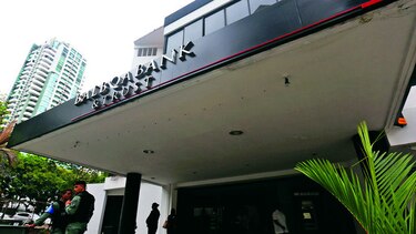 Crean comité de bancos acreedores