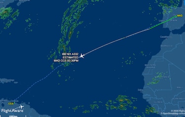 Alerta de Estados Unidos sobre vuelos a Venezuela: qué impacto tiene para las aerolíneas y los pasajeros