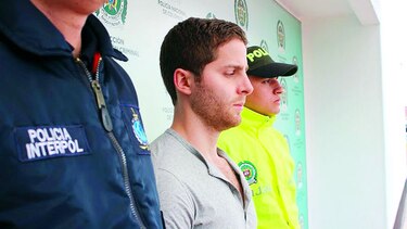 Nuevo salvoconducto de 5 días a Mizrachi