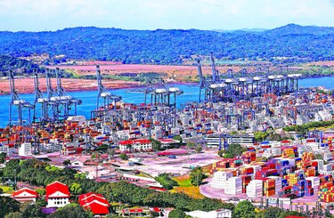 Cámara de Comercio de Panamá: la actuación del Gobierno colombiano es injusta y abusiva