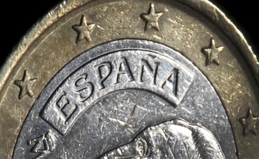 Deuda pública de España alcanza cifra histórica