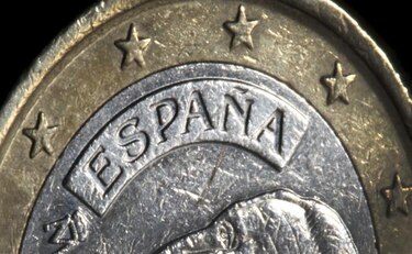 Deuda pública de España alcanza cifra histórica