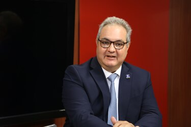 El efecto Trump pone en riesgo las inversiones marítimas 