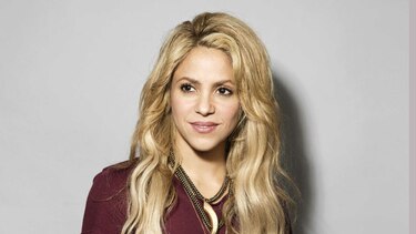 Para Shakira, la música pasa a segundo plano ante la maternidad