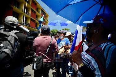 Dirigencias magisteriales convocan a sus bases para presentarles los acuerdos del diálogo en Coclé 