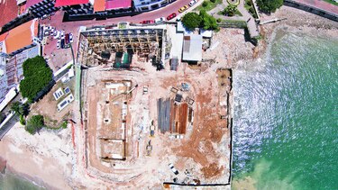 Abogados de hotel Casco Viejo defienden proyecto