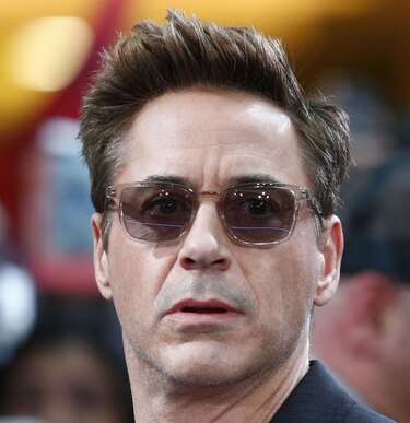 Indultan al actor Robert Downey Jr. en caso de drogas