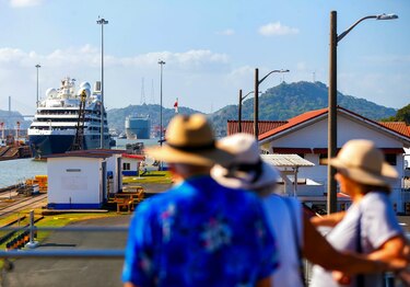 Banco suizo UBS: ‘Panamá sigue siendo atractivo para invertir pese a la amenaza de Trump
