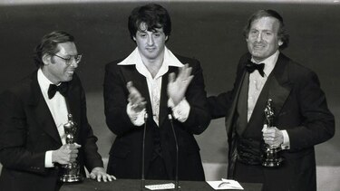 Muere el productor de 'Rocky', Robert Chartoff