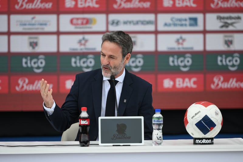 Christiansen: ‘No podemos complacer todos los gustos’