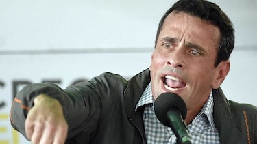 Oposición venezolana define estrategia ante suspensión de referendo contra Maduro