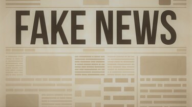 Unión Europea combatirá difusión de noticias falsas