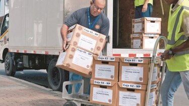 Juez anula indagatoria a suplente de Chello Gálvez en El Chorrillo