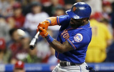 José Reyes y Mets completan contrato por 2 millones de dólares