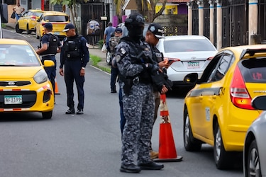 Aprehenden al principal sospechoso del doble homicidio en Caimitillo, donde murió un policía