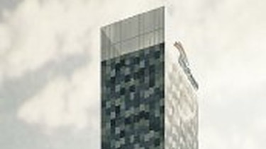 Arquitectura de vanguardia