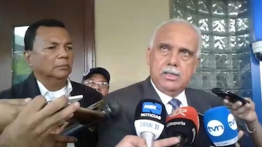 Presentan demanda ante la Corte por aumento de tarifas en corredor Sur