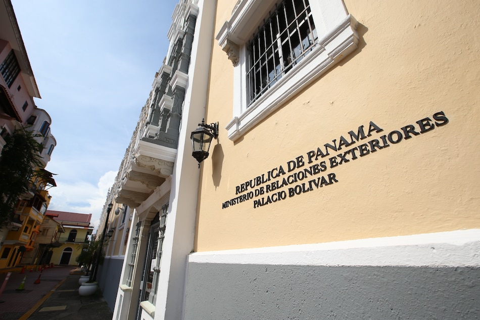 La reacción de la Cancillería panameña tras la captura de Maduro en Venezuela