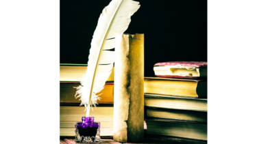 Se buscan cuentos y poemas