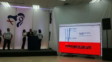 JMJ de Panamá ya tiene su sitio web