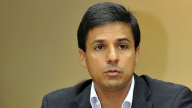Exministro Federico Suárez presenta ‘habeas corpus’ ante la Corte