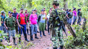 Muere un militar por ataque armado