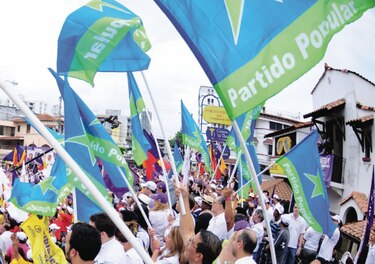 Daniel Brea se aparta temporalmente de la presidencia del PP para “enfrentar denuncias”; directorio le había pedido la renuncia