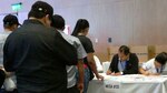 Convencionales empiezan a votar en proceso interno de Cambio Democrático
